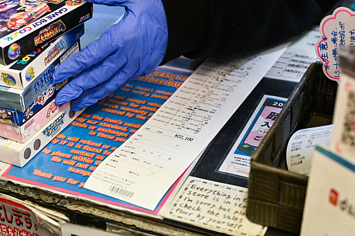 ���������꡼ No.056�Υ���ͥ������ / �����ѡ��ݥƥ�10���ֽ֡��ո����Բ��̲��פ��Фˡ�by 4Gamer