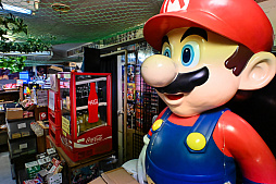 ���������꡼ No.064�Υ���ͥ������ / �����ѡ��ݥƥ�10���ֽ֡��ո����Բ��̲��פ��Фˡ�by 4Gamer