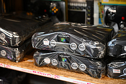 ���������꡼ No.070�Υ���ͥ������ / �����ѡ��ݥƥ�10���ֽ֡��ո����Բ��̲��פ��Фˡ�by 4Gamer