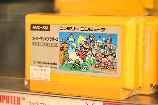 ���������꡼ No.074�Υ���ͥ������ / �����ѡ��ݥƥ�10���ֽ֡��ո����Բ��̲��פ��Фˡ�by 4Gamer