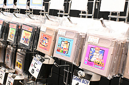 ���������꡼ No.079�Υ���ͥ������ / �����ѡ��ݥƥ�10���ֽ֡��ո����Բ��̲��פ��Фˡ�by 4Gamer