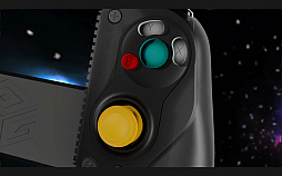 ���������꡼ No.006�Υ���ͥ������ / Switch2��Switch���б��������७�塼������NINTENDO 64������Ʈ�������ò��ʤɥܥ����쥤�����Ȥ򥫥����ޥ����Ǥ��륳��ȥ����餬�о�