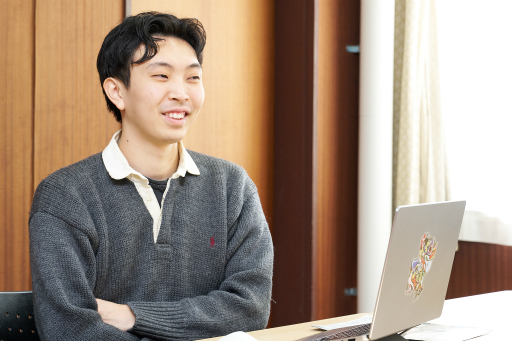 画像ギャラリー No.005のサムネイル画像 / 学校では伝えきれない闇バイトの危険性と対処法を，疑似体験で中高生に教える「レイの失踪」：身近なところにゲーミフィケーション 第6回