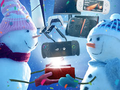 �Υץ쥼��ȡ�����21��00���ڡ������ӷ�������PC��ROG Xbox Ally X�פ䡤�����ѥ����ൡ��Nintendo Switch 2�פʤɤ�������!!