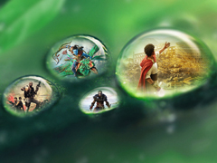 Ubisoft���ȿ����Ԥ��®����������Creative House�פ�Ψ����꡼�����ˡ���Tencent Games Global��ȯ��Ǥ��Julien Bares�᤬��Ǥ