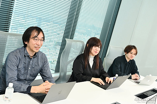 画像ギャラリー No.019のサムネイル画像 / ［インタビュー］インディーゲームの現場の声から設計されたMIXIの海外支援。「LVLZero Tokyo」が後押しする“世界への最初の一歩”