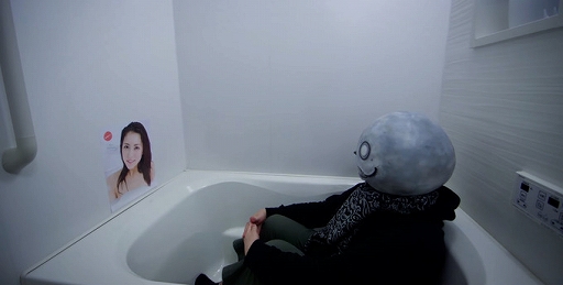 画像ギャラリー No.002のサムネイル画像 / ヨコオタロウ氏が“ゲームにおける執筆”を語る書籍「ヨコオタロウガカクセカイ」，クラファンを実施中。目標額300万円は達成済