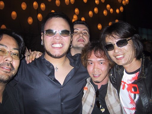 画像ギャラリー No.001のサムネイル画像 / 板垣伴信氏 追悼企画。「勝つ」ことにこだわり,モノ作りに執着したゲーム開発者人生を辿る ビデオゲームの語り部たち:第44部