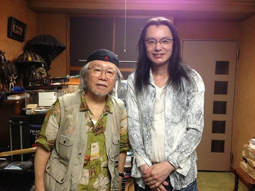 画像ギャラリー No.003のサムネイル画像 / 板垣伴信氏 追悼企画。「勝つ」ことにこだわり,モノ作りに執着したゲーム開発者人生を辿る ビデオゲームの語り部たち:第44部