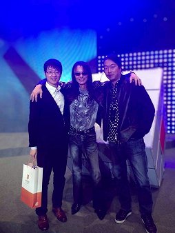 画像ギャラリー No.005のサムネイル画像 / 板垣伴信氏 追悼企画。「勝つ」ことにこだわり,モノ作りに執着したゲーム開発者人生を辿る ビデオゲームの語り部たち:第44部