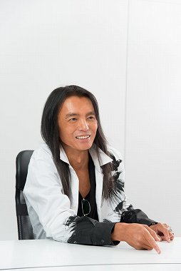 画像ギャラリー No.008のサムネイル画像 / 板垣伴信氏 追悼企画。「勝つ」ことにこだわり,モノ作りに執着したゲーム開発者人生を辿る ビデオゲームの語り部たち:第44部