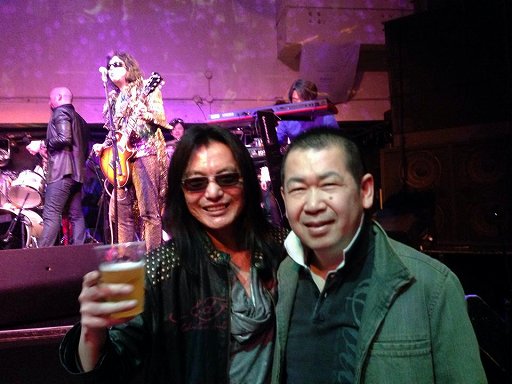 画像ギャラリー No.010のサムネイル画像 / 板垣伴信氏 追悼企画。「勝つ」ことにこだわり,モノ作りに執着したゲーム開発者人生を辿る ビデオゲームの語り部たち:第44部