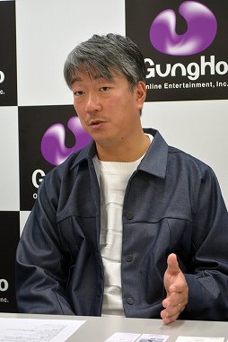 画像ギャラリー No.022のサムネイル画像 / 板垣伴信氏 追悼企画。「勝つ」ことにこだわり,モノ作りに執着したゲーム開発者人生を辿る ビデオゲームの語り部たち:第44部