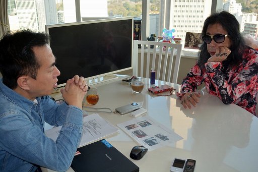 画像ギャラリー No.025のサムネイル画像 / 板垣伴信氏 追悼企画。「勝つ」ことにこだわり,モノ作りに執着したゲーム開発者人生を辿る ビデオゲームの語り部たち:第44部