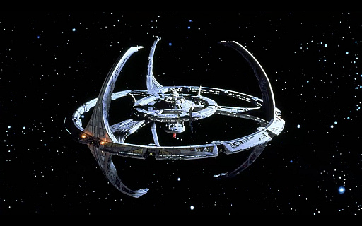 画像ギャラリー No.003のサムネイル画像 / 「スタートレック」の公式アナログゲーム2本がクラウドファンディング実施中。マーダーミステリーと脱出ゲームでスタートレックの世界に浸ろう