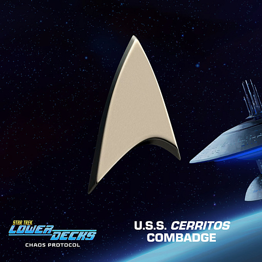 画像ギャラリー No.011のサムネイル画像 / 「スタートレック」の公式アナログゲーム2本がクラウドファンディング実施中。マーダーミステリーと脱出ゲームでスタートレックの世界に浸ろう