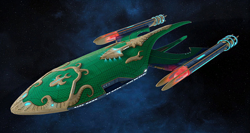 画像ギャラリー No.016のサムネイル画像 / 「スタートレック」の公式アナログゲーム2本がクラウドファンディング実施中。マーダーミステリーと脱出ゲームでスタートレックの世界に浸ろう