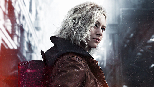 画像ギャラリー No.002のサムネイル画像 / カプコン，「バイオハザード レクイエム」の好調を受け，2026年3月期の通期業績予想を上方修正