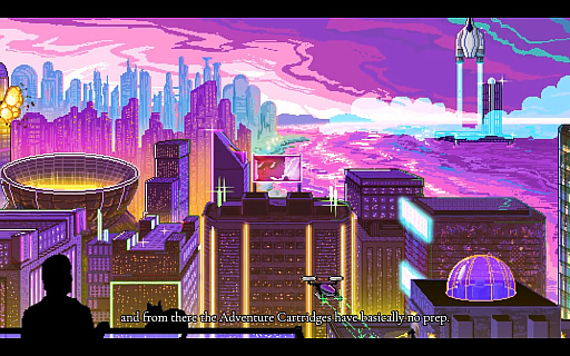 画像ギャラリー No.006のサムネイル画像 / 「Hades」「Enter the Gungeon」などのローグライトにインスパイアされたTRPGがクラファンを実施中。毎回展開が変わり，死につつ学んでクリアを目指す