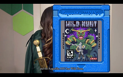 画像ギャラリー No.008のサムネイル画像 / 「Hades」「Enter the Gungeon」などのローグライトにインスパイアされたTRPGがクラファンを実施中。毎回展開が変わり，死につつ学んでクリアを目指す