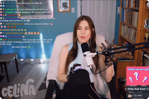 画像ギャラリー No.002のサムネイル画像 / Twitch，視聴者の参加を収益につなげる新機能を発表。カスタムバッジやビッツ連動のカスタムパワーアップを導入へ