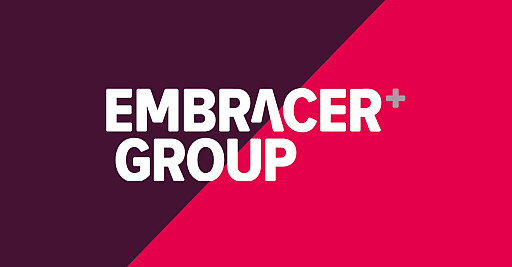 画像ギャラリー No.002のサムネイル画像 / Embracer Group，グループ資産を2社に分ける再編方針を発表。「ロード・オブ・ザ・リング」「トゥームレイダー」などは新会社へ