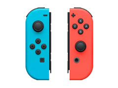 ǤŷƲ������Switch��Joy-Con�Զ���ᤰ��3500���桼������64���ߡˤ��²���ʧ����������졣�ե�����ɤ�ȯɽ