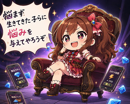 画像ギャラリー No.006のサムネイル画像 / アプリストアの優待か。外部決済のお得石か……う〜〜ん悩ましくない？　ユーザー目線で見る“アプリ外課金”の今