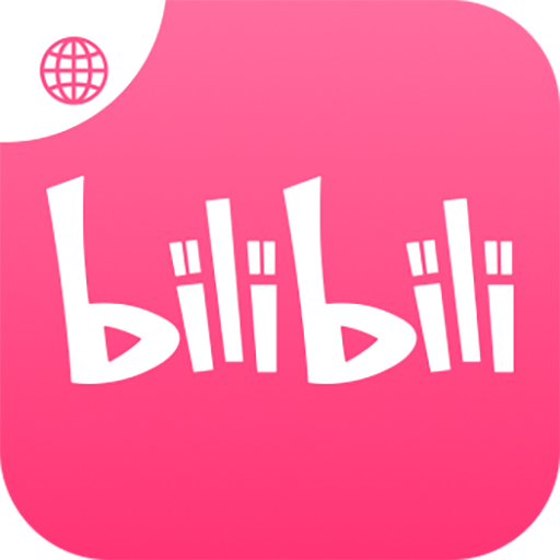 画像ギャラリー No.006のサムネイル画像 / Bilibili,グローバル版アプリをGoogle Playで配信開始。AI翻訳に対応し,本人確認なしでアカウント作成が可能に