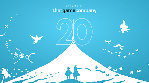 画像ギャラリー No.001のサムネイル画像 / 「Sky 星を紡ぐ子どもたち」「風ノ旅ビト」のthatgamecompanyがパブリッシングレーベルを設立。感情に訴えかける意欲的なゲームに特化