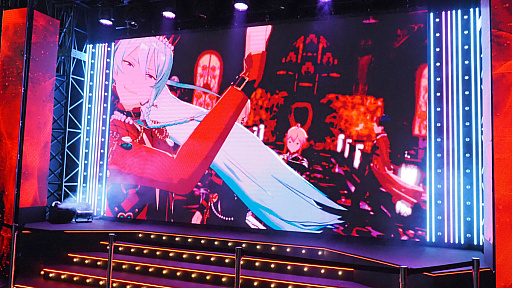 画像ギャラリー No.006のサムネイル画像 / あんスタ公式Webショップを開設した「アプリペイ」。業界にスマホ新法の風が吹いて約1年,アプリ外課金の今を聞く