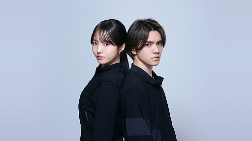 画像ギャラリー No.001のサムネイル画像 / Cygamesが,フィギュアスケーターの宇野昌磨選手と本田真凜選手によるアイスダンスチームのサポート企業に