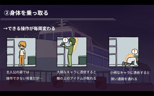 画像ギャラリー No.051のサムネイル画像 / 2つの支援プログラムによる計10チームが，自作のインディーゲームをプレゼン。「Demo Day 2026: iGi × LVLZero Tokyo」をレポート