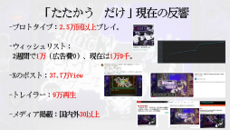 画像ギャラリー No.136のサムネイル画像 / 2つの支援プログラムによる計10チームが，自作のインディーゲームをプレゼン。「Demo Day 2026: iGi × LVLZero Tokyo」をレポート