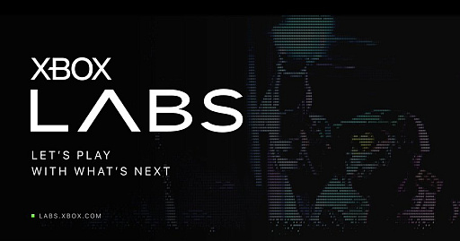 画像ギャラリー No.002のサムネイル画像 / XBOX，新技術をゲームに生かす実験チーム「XBOX Labs」を設立。AI技術などによる移植や再構築の効率化といった，ゲーム制作の新たな可能性を模索