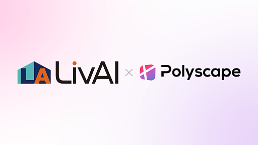 画像ギャラリー No.002のサムネイル画像 / Polyscapeとリヴァイ,ゲーム開発向けAI活用を展開。ゲームQAやバランス調整,IP監修などをAIで支援。プレイログの分析から法務チェックまで対応する