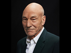 【訃報】ピカード艦長やプロフェッサーXを演じた俳優のパトリック・スチュワートが逝去。86歳