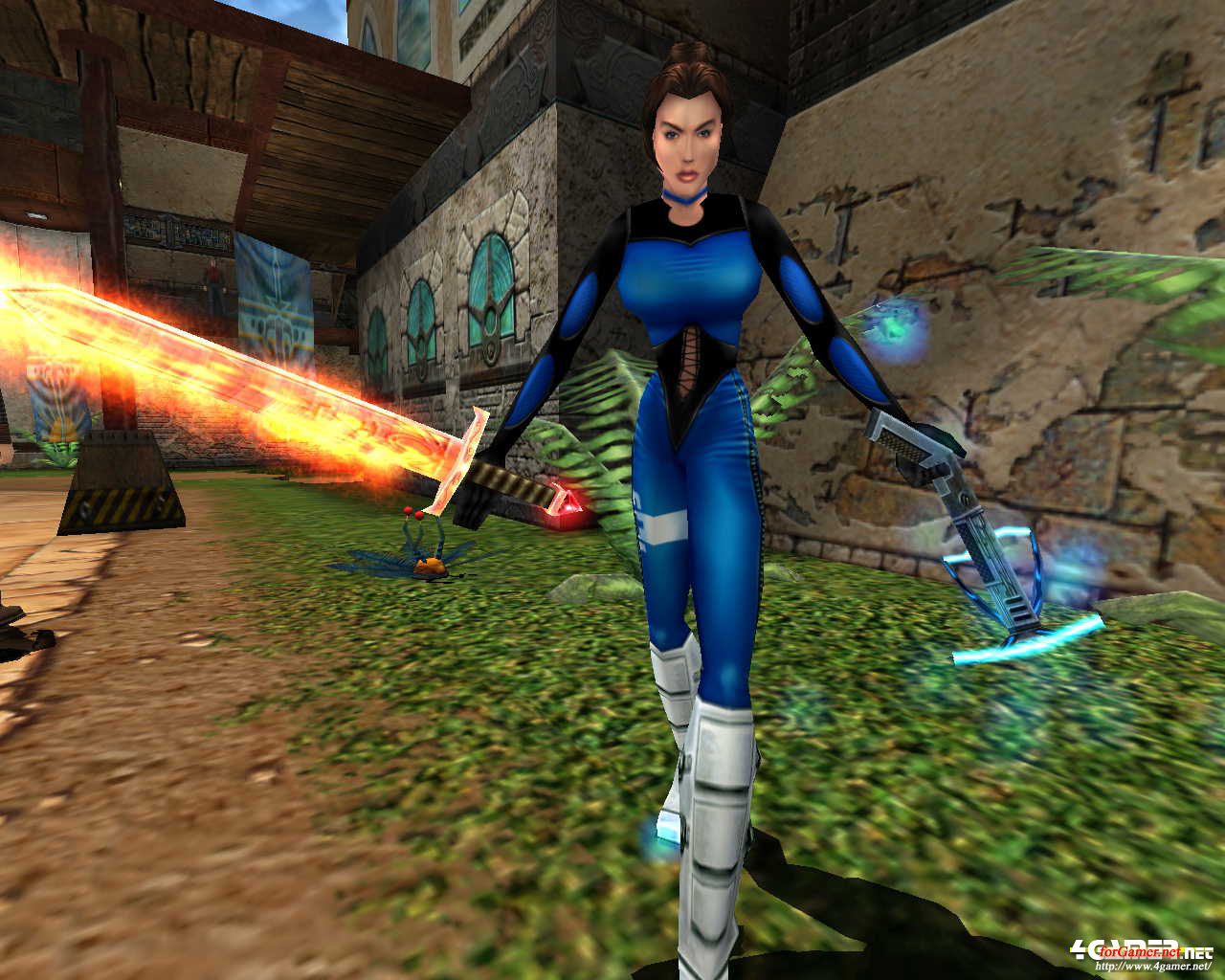 Heavy Metal F.A.K.K.2