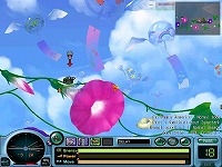 ポトリス2 でステージのアイデアを募集中