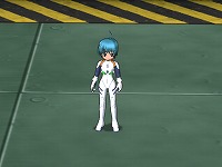 エミル・クロニクル・オンライン コラボレーションパッケージ 新世紀エヴァンゲリオンversion.レイ 4Gamer.net 「ECO」，新世紀エヴァンゲリオンとの