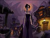 吸血鬼の城から脱出するファンタジーadv A Vampyre Story 4gamer Net