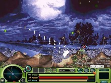 4gamer Net リリース ステージが更新された ポトリス2 で月見を楽しもう