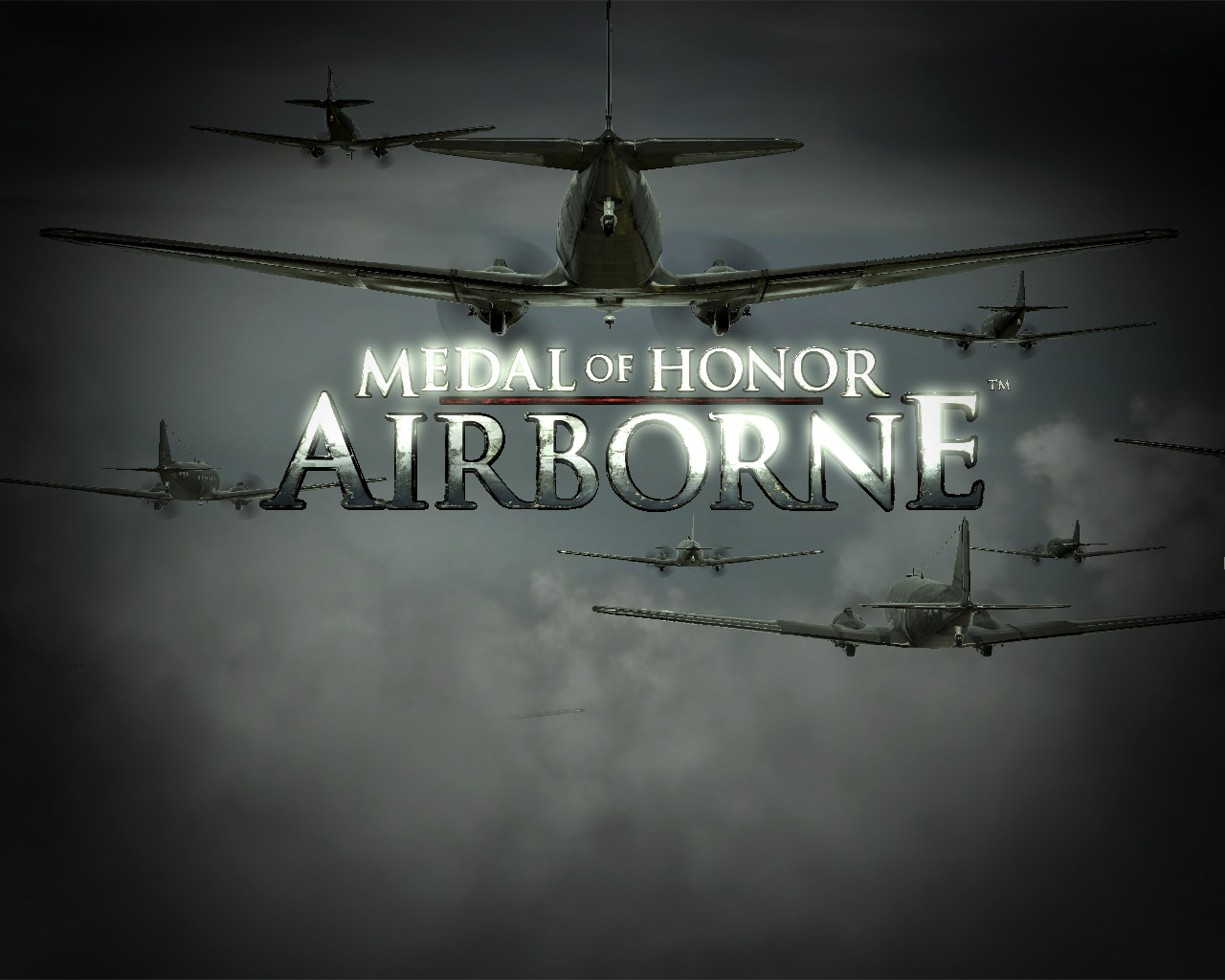 Medal of honor airborne стим фото 95