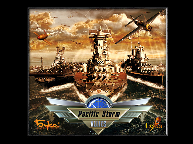 4Gamer.net】［体験版］Pacific Storm: Allies