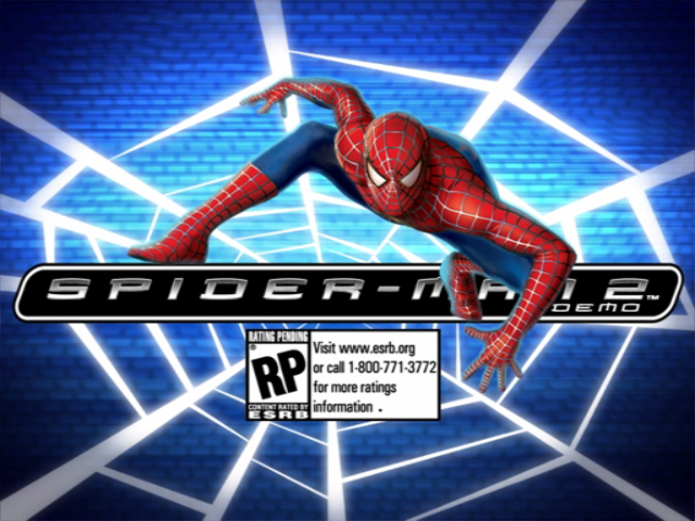 アクション Spider Man 2 体験版 無料ゲーム