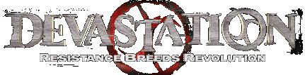 DevastationFResistance Breeds Revolution