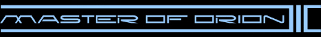 Master of Orion III