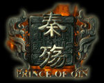 Prince of Qin