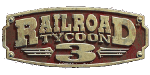 Railroad Tycoon 3