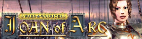 Wars and WarriorsFJoan of Arc